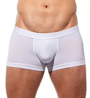 Yoga Breathable Trunk WHT L