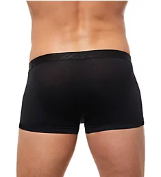 Yoga Breathable Trunk BLK S