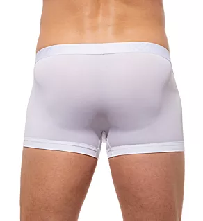 Yoga Breathable Trunk WHT L