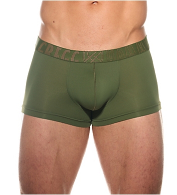 Gregg Homme Yoga Breathable Boxer Brief