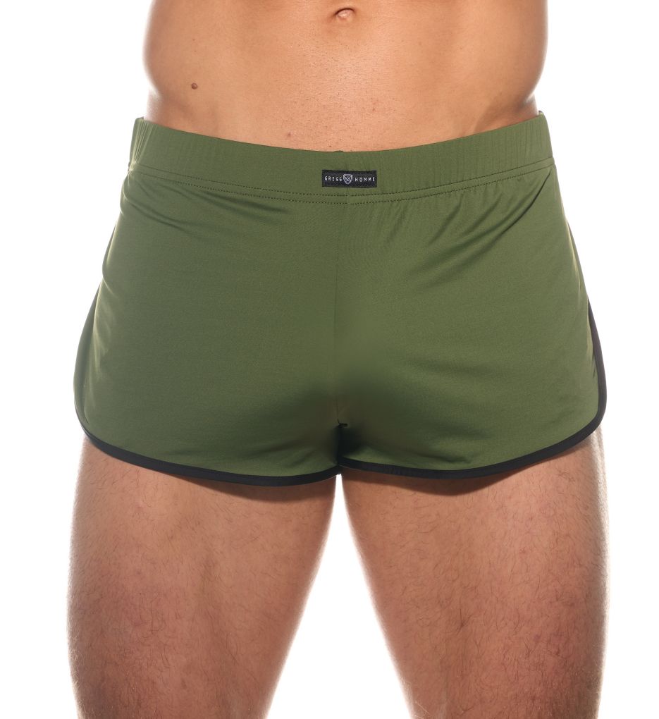 Gregg Homme Room-Max Boxer Brief 152705