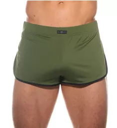 Yoga Breathable Short OLIVVE S