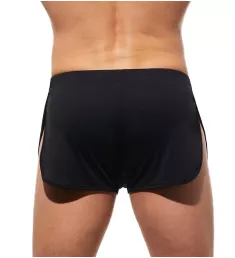 Yoga Breathable Short BLK S