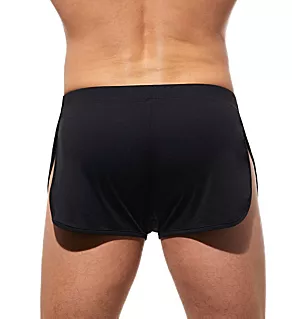 Yoga Breathable Short BLK M