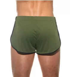 Yoga Breathable Short OLIVVE S