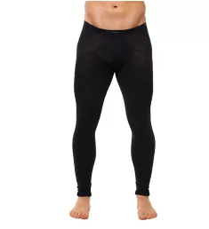 Yoga Breathable Legging BLK S