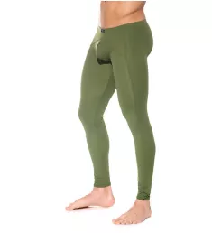 Yoga Breathable Legging OLIVVE S