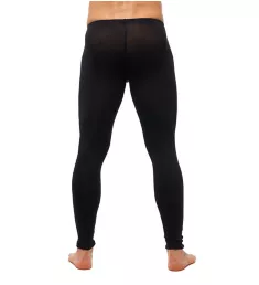 Yoga Breathable Legging BLK S