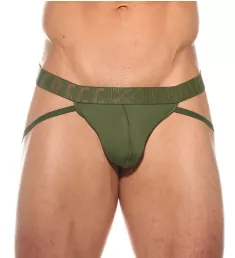 Yoga Breathable Jockstrap OLIVVE S