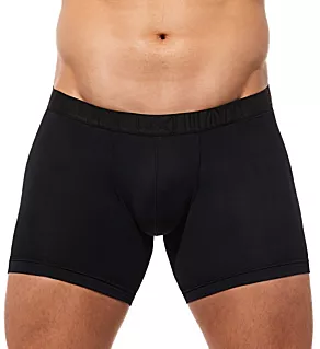 Yoga Breathable Gym Short BLK M