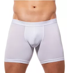 Yoga Breathable Gym Short WHT S