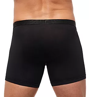 Yoga Breathable Gym Short BLK M