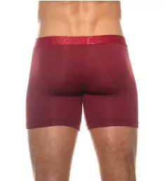 Yoga Breathable Gym Short burg S