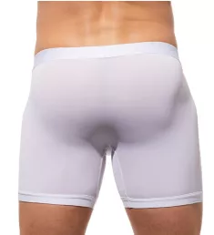 Yoga Breathable Gym Short WHT S