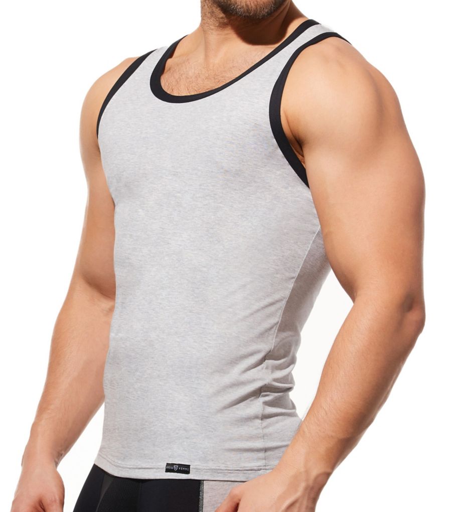 Room-Max Gym Micromodal Blend Tank-gs