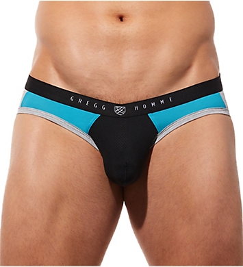 Gregg Homme Room-Max Gym Enhancing Brief