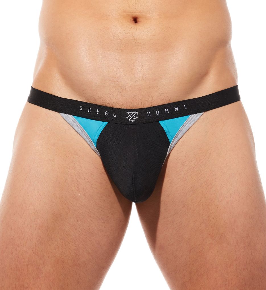 Room-Max Gym Enhancing Thong by Gregg Homme