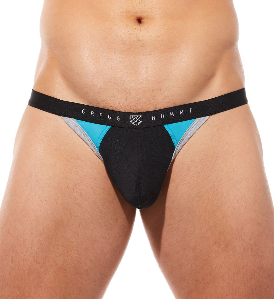 Room-Max Gym Long Leg Enhancing Boxer Brief