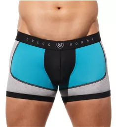 Room-Max Gym Enhancing Trunk Aqua L