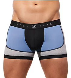 Room-Max Gym Enhancing Trunk Blue S