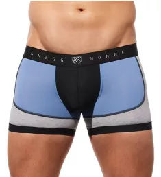 Room-Max Gym Enhancing Trunk Blue S