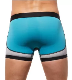 Room-Max Gym Enhancing Trunk Aqua L