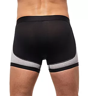 Room-Max Gym Enhancing Trunk Black L
