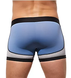 Room-Max Gym Enhancing Trunk Blue S