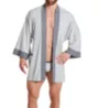 Gregg Homme BREEZ-Y Micro-Modal Stretch Robe 190601 - Image 3