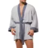 Gregg Homme BREEZ-Y Micro-Modal Stretch Robe 190601