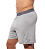 Gregg Homme BREEZ-Y Micro-Modal Stretch Loose Lounge Short 190685 - Image 1