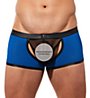 Gregg Homme Ring My Bell Crotchless Trunk with C-Ring
