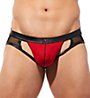 Gregg Homme Ring My Bell Jockstrap with C-Ring