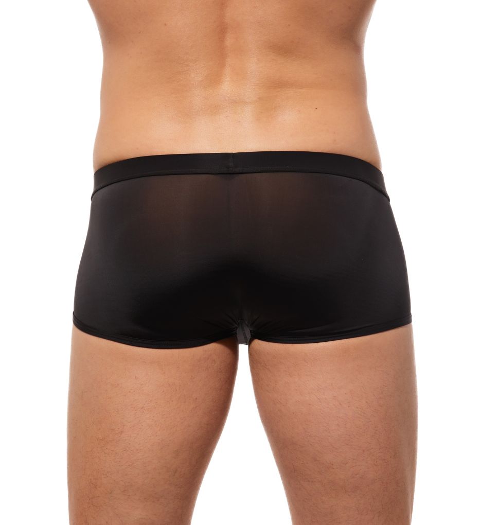 Rise Up Boxer Trunk-bs