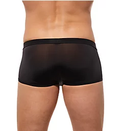 Rise Up Boxer Trunk Black/Red S