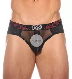 Thorn Brief BLK S