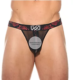 Thorn Thong BLK S