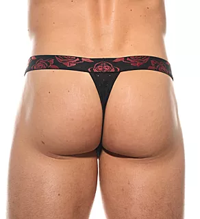 Thorn Thong BLK L