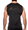 Gregg Homme Thorn V-Neck Muscle Shirt 200022 - Image 2
