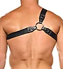 Gregg Homme Thorn Faux Leather Harness 200060 - Image 2