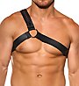 Gregg Homme Thorn Faux Leather Harness