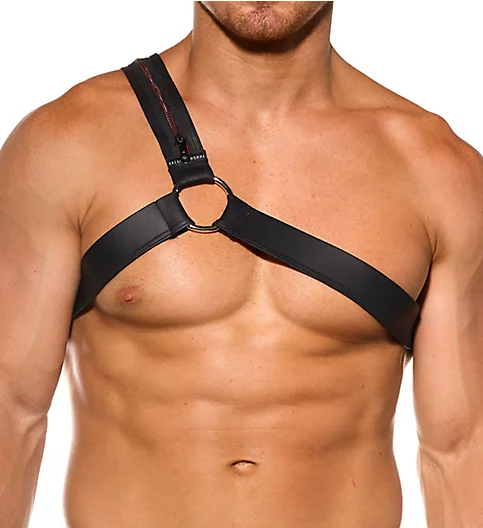 Gregg Homme Thorn Faux Leather Harness 200060
