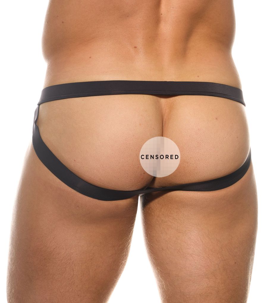 Outline Sheer Jockstrap