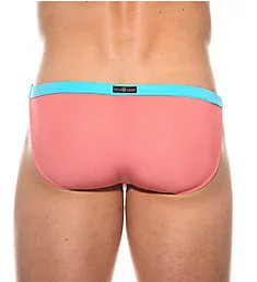 Slingshot Brief with Detachable Buckle COORAL S