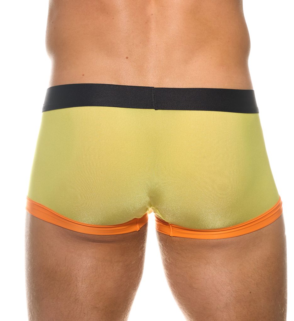 Slingshot Boxer Brief W/Detachable Buckle-bs