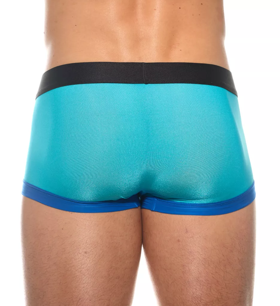 Slingshot Boxer Brief AAQUA S