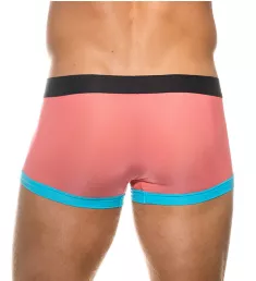 Slingshot Boxer Brief COORAL L