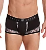 Gregg Homme Wildcard Semi-See Through Boxer Trunk 200305 - Image 1