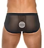 Gregg Homme Muzzle Caged Sheer Brief 200403 - Image 2