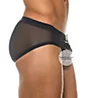 Gregg Homme Muzzle Caged Sheer Brief 200403 - Image 1